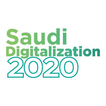 Saudi Digitalization 2020