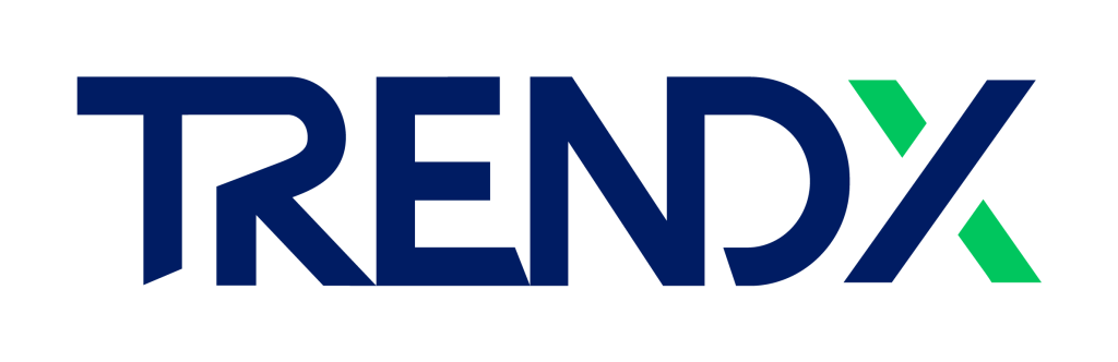 Logo TrendX