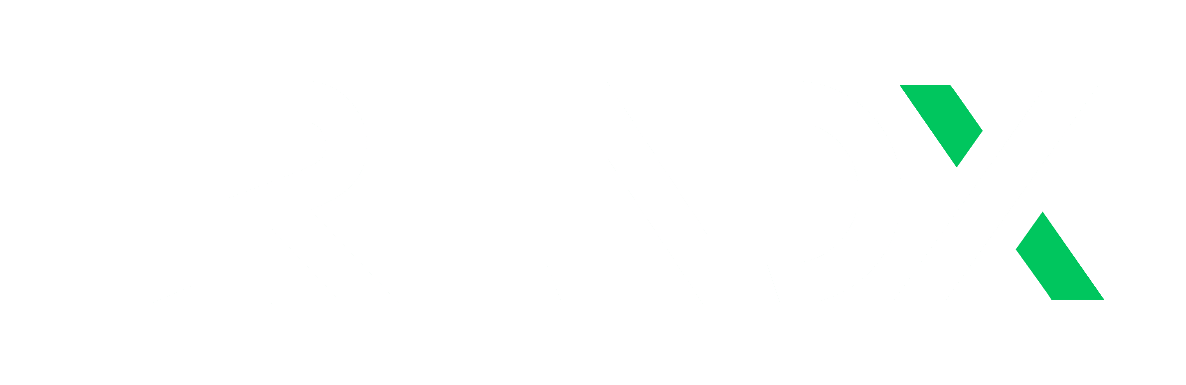TRENDX LOGO White