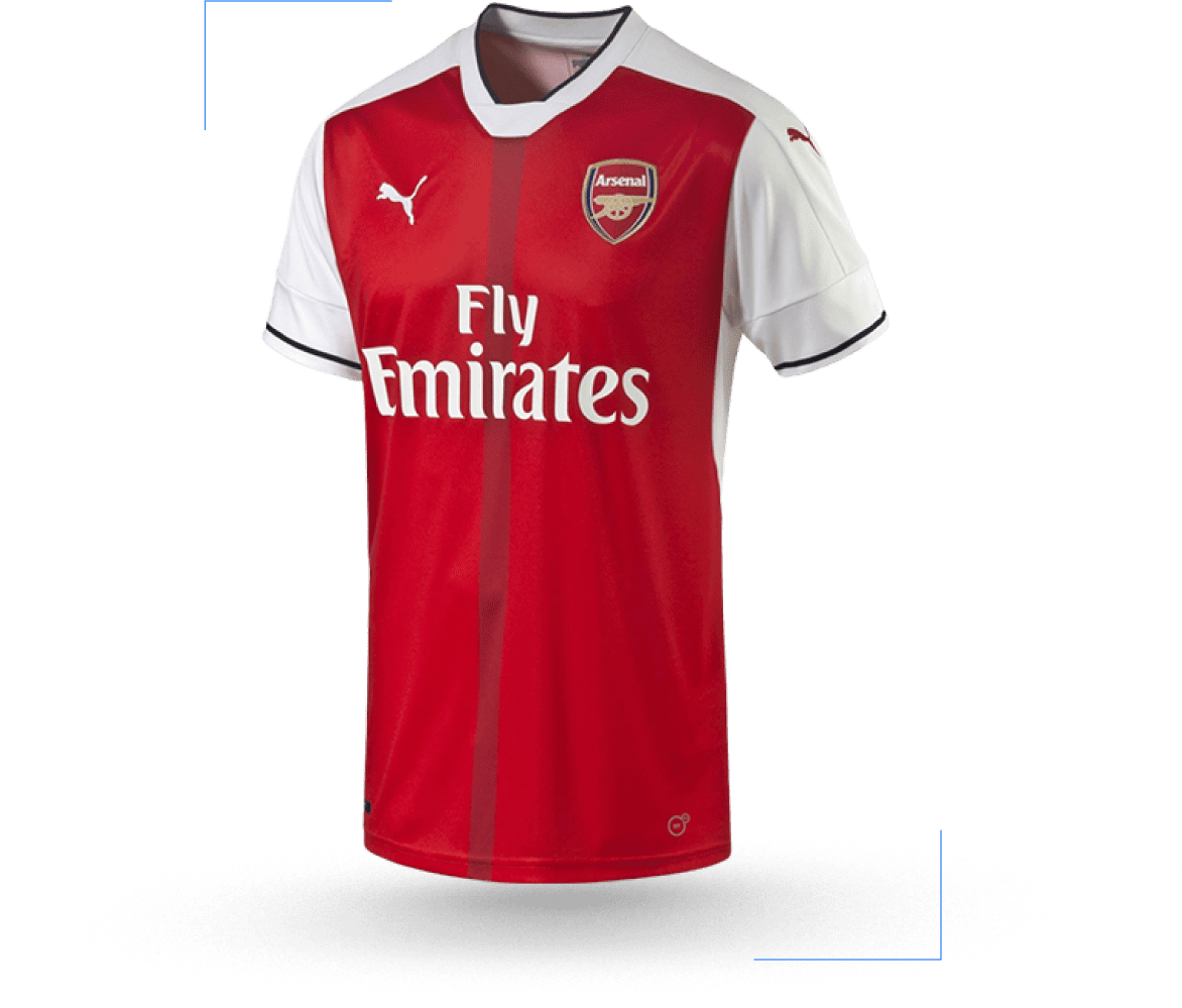 arsenal