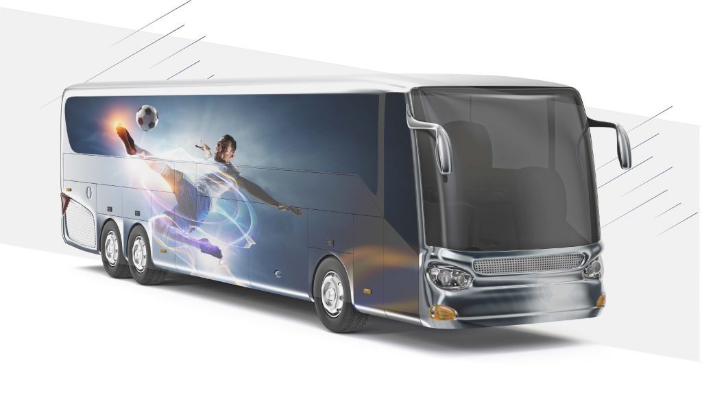 bus