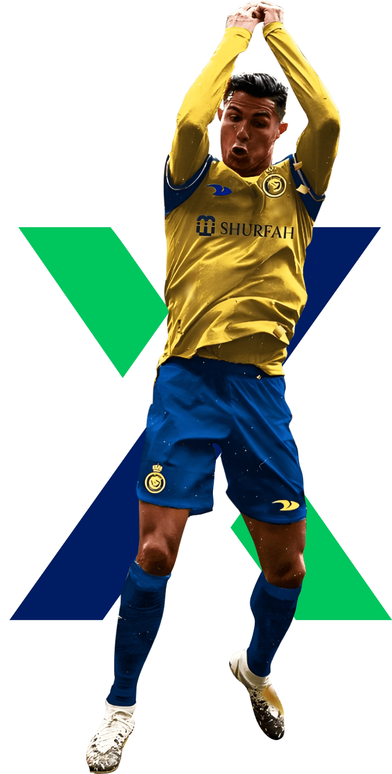 cr7 cii