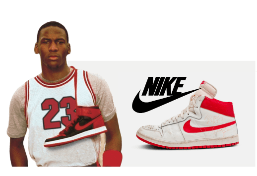jordon nike