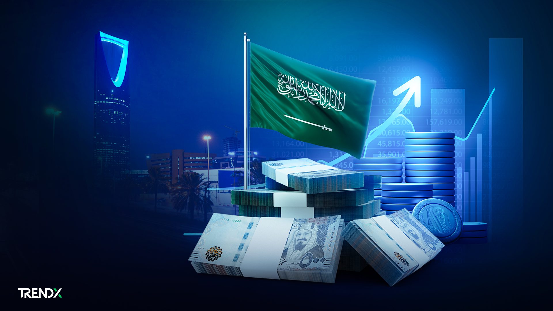 الاستثمار الجريء.. المملكة على قمة الشرق الأوسط وشمال أفريقيا