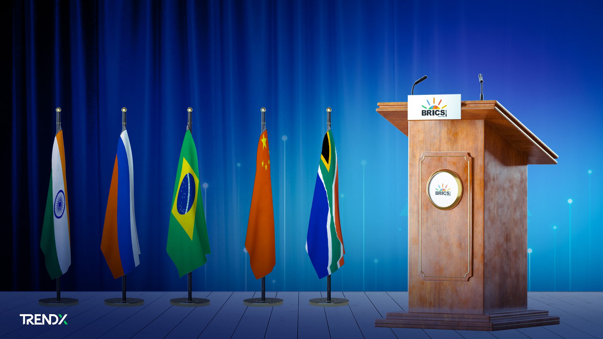 بريكس.. القائد الجديد المُحتمل للعالم