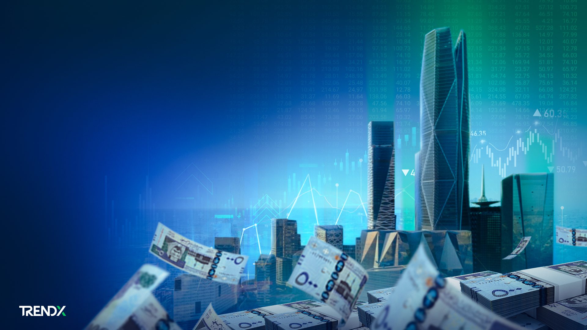 ميزانية المملكة.. نظرة على الأداء في الربع الثاني من 2023