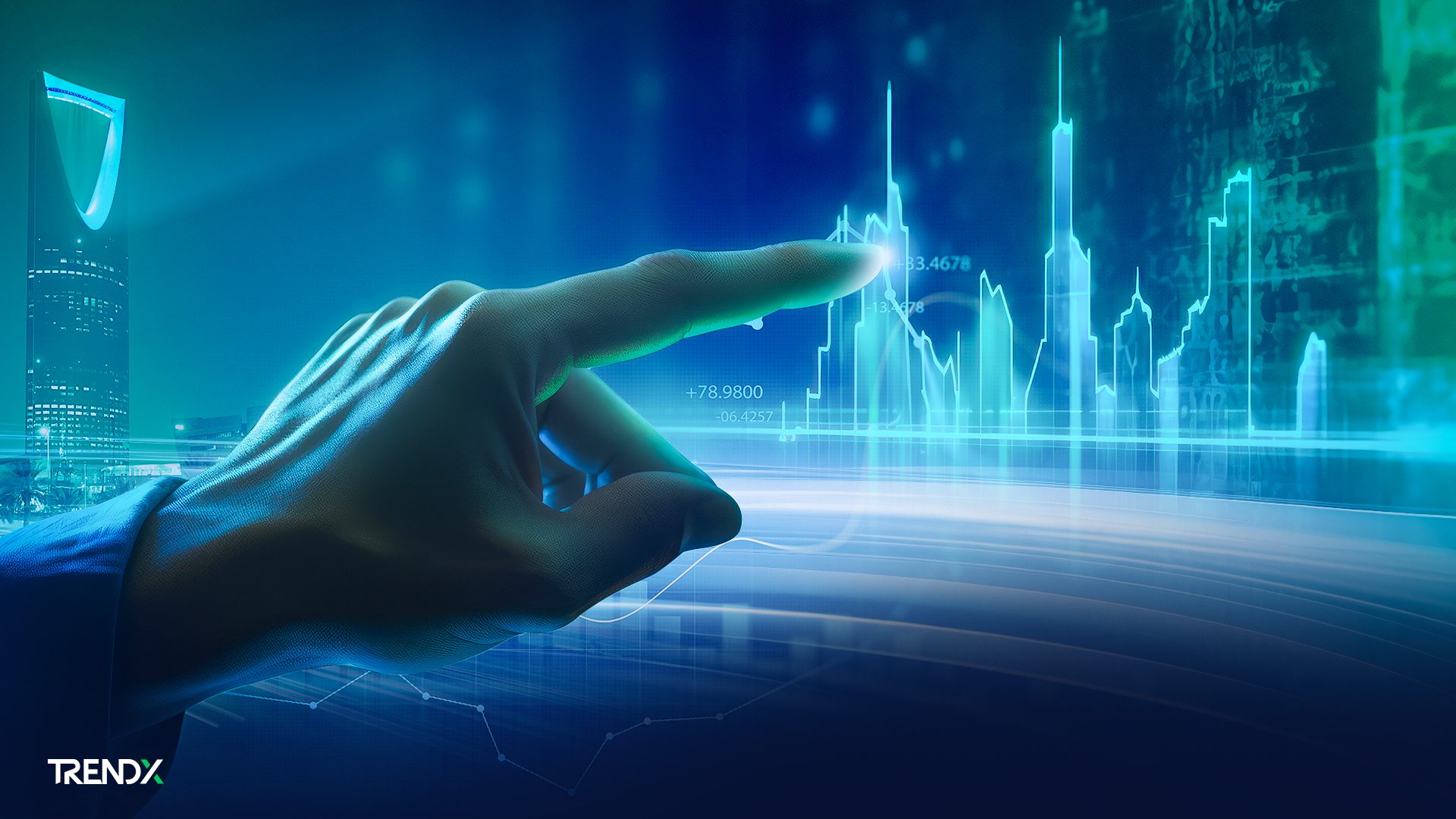 قطاعات الأعمال الواعدة بالمملكة تزداد توسّعًا