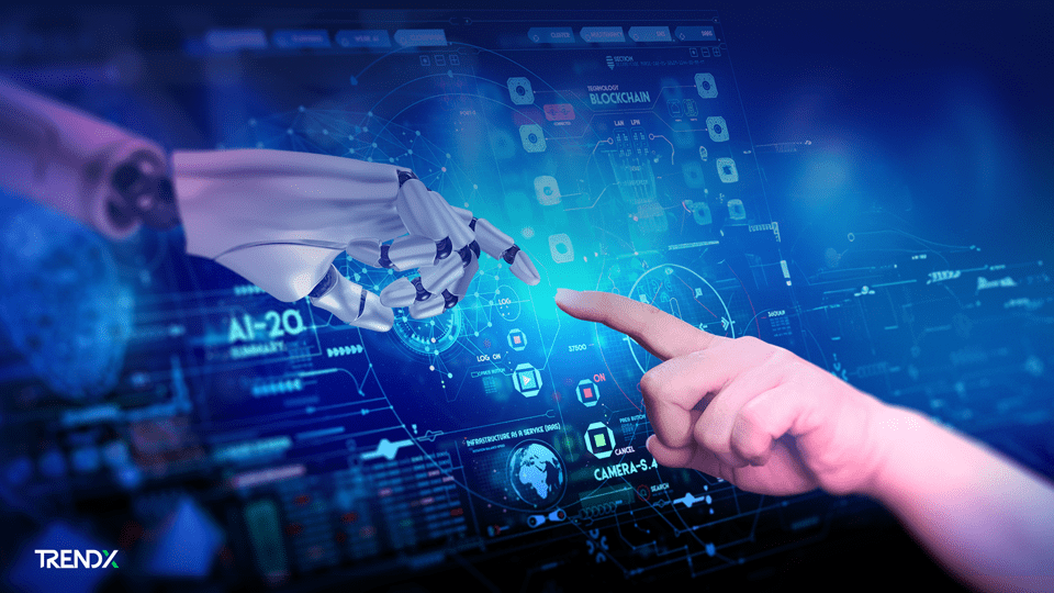 الذكاء الاصطناعي.. يُثير العالم