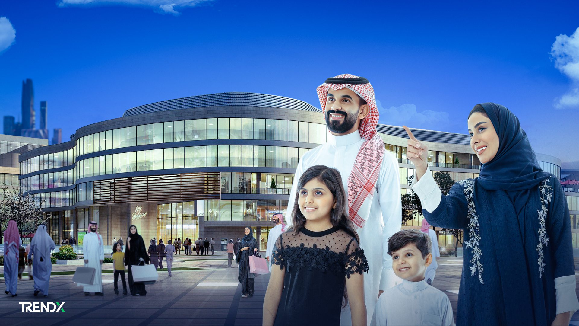 أسعد شعوب العالم.. المملكة تتفوق على 107 دول