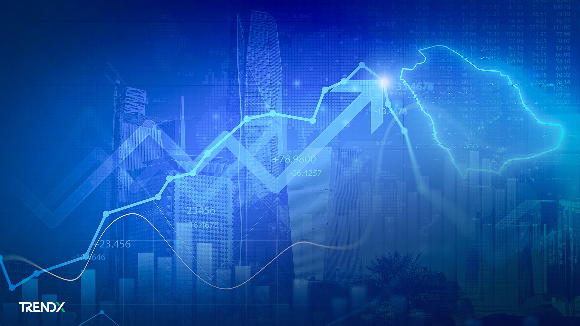 التحوّل الاقتصادي للمملكة يتحقّق