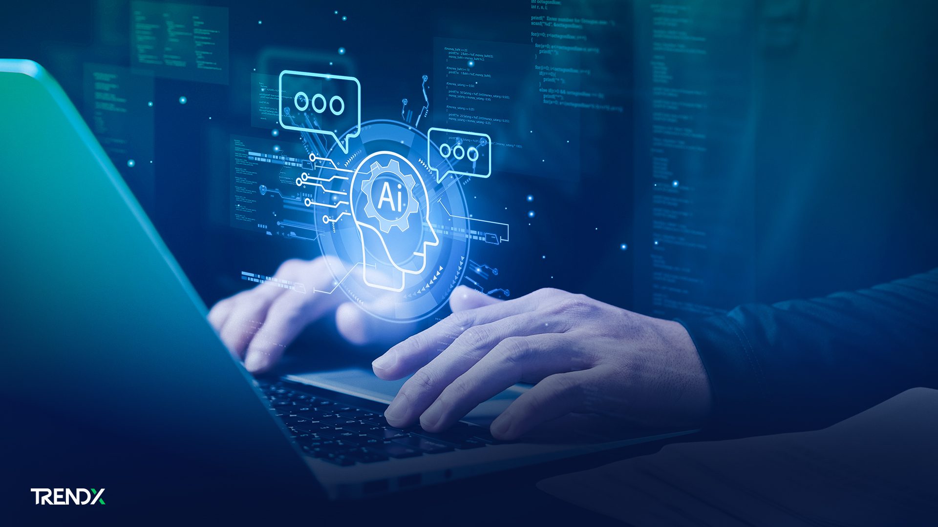 الذكاء الاصطناعي.. غرف أخبار المستقبل