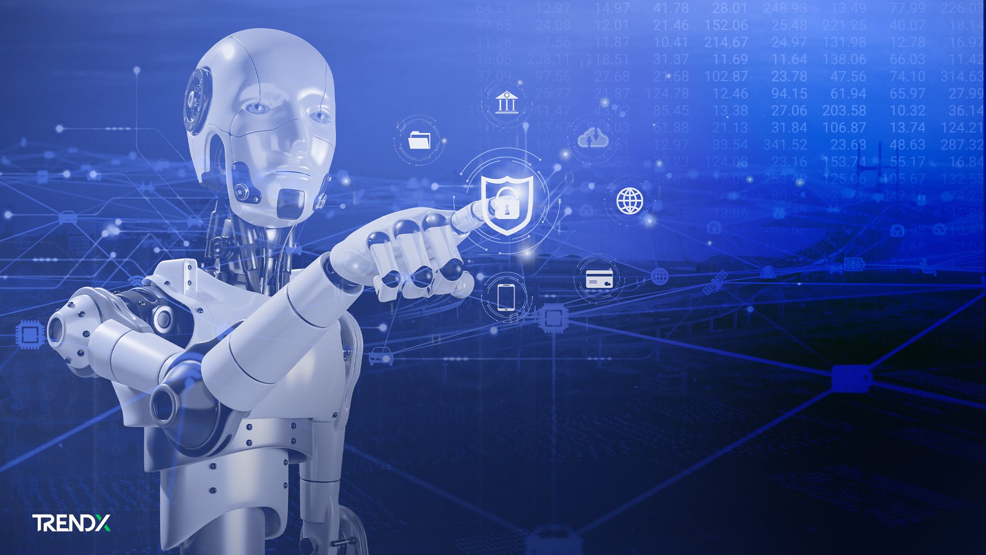 سلسلة التوريد.. قاطرة نمو الأعمال