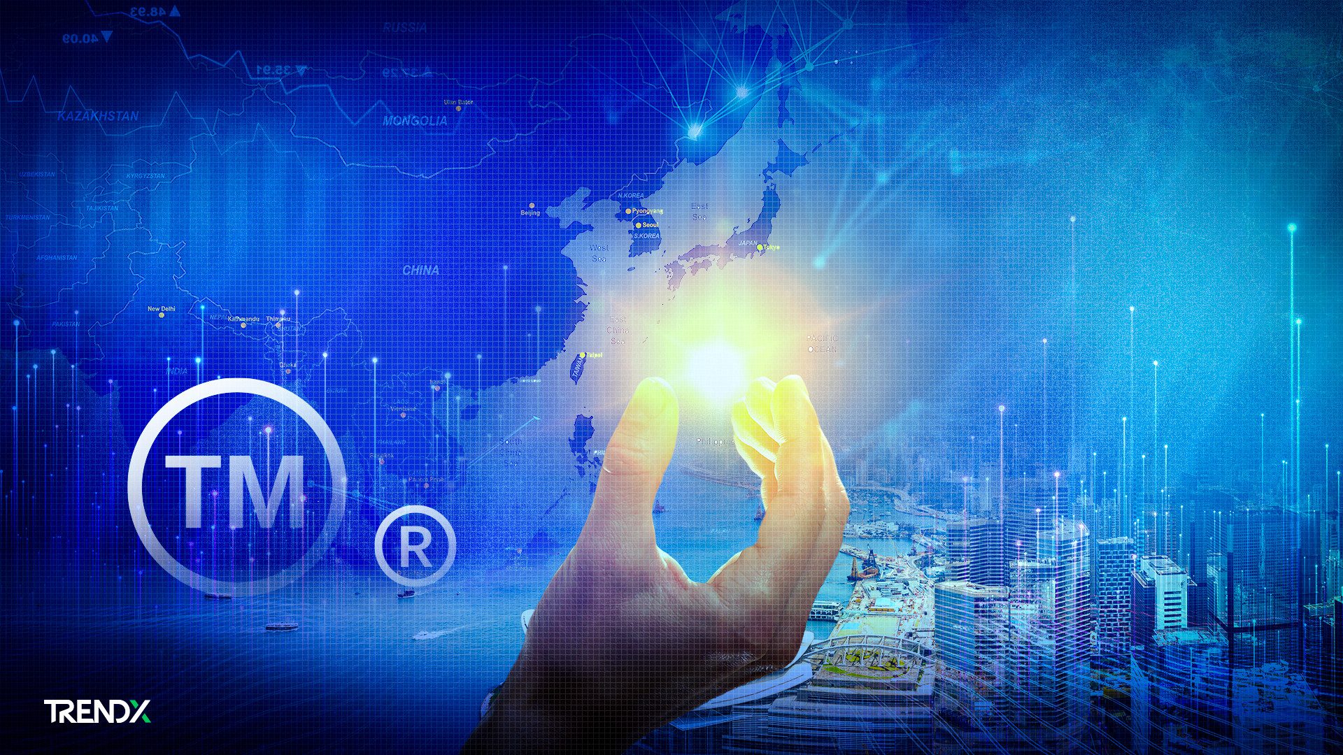 آسيا تقود نمو الابتكار عالميًا