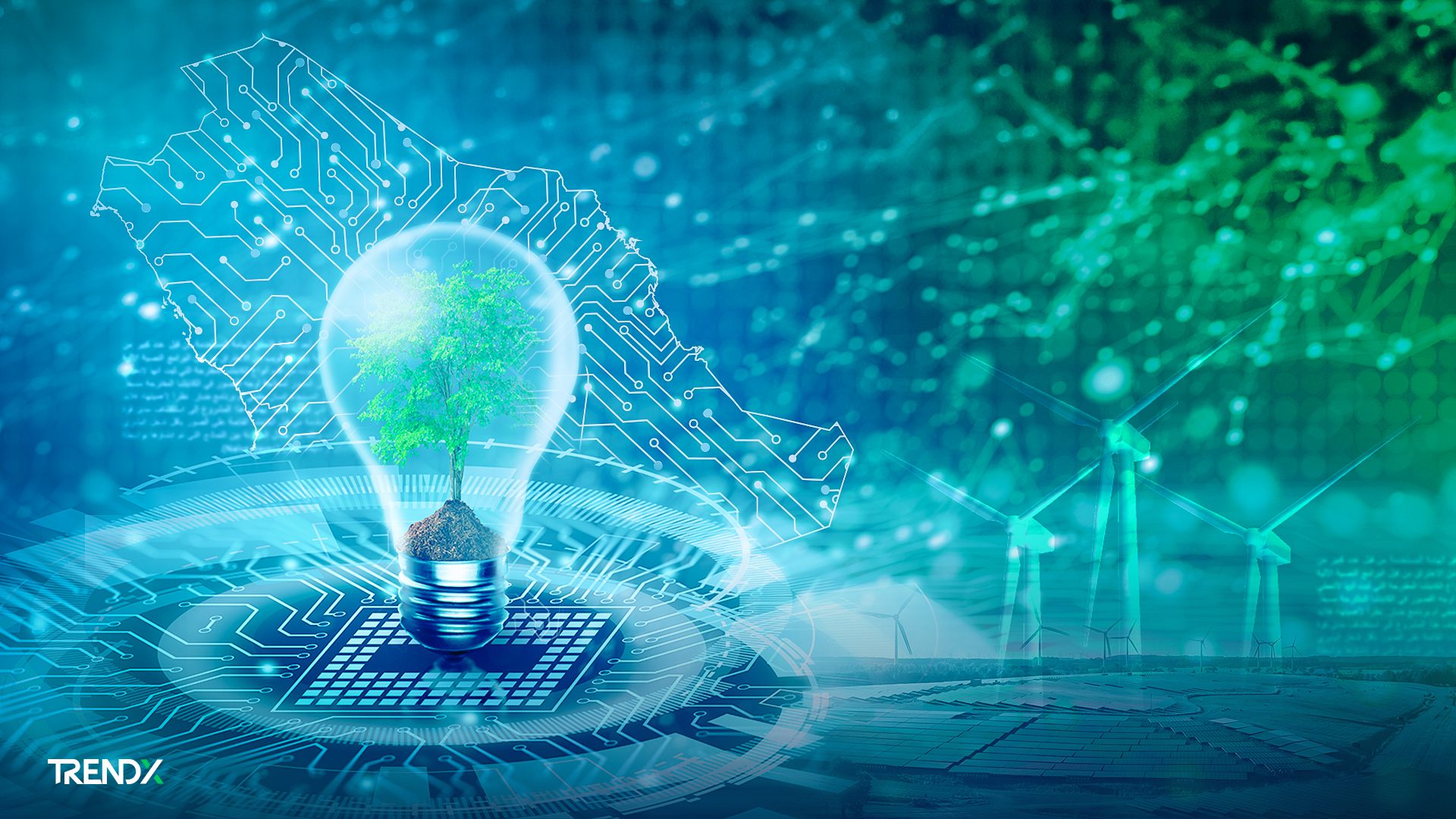 التكنولوجيا الخضراء.. ابتكارات تواجه تحديات المناخ