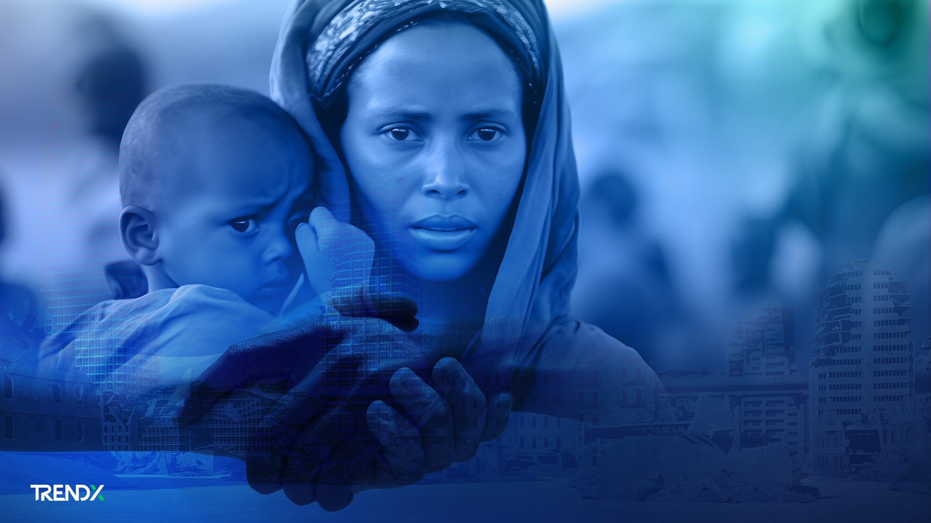 السلام.. طوق النجاة من دوامة العنف