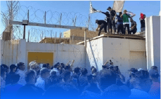 iraq