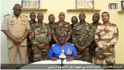 niger