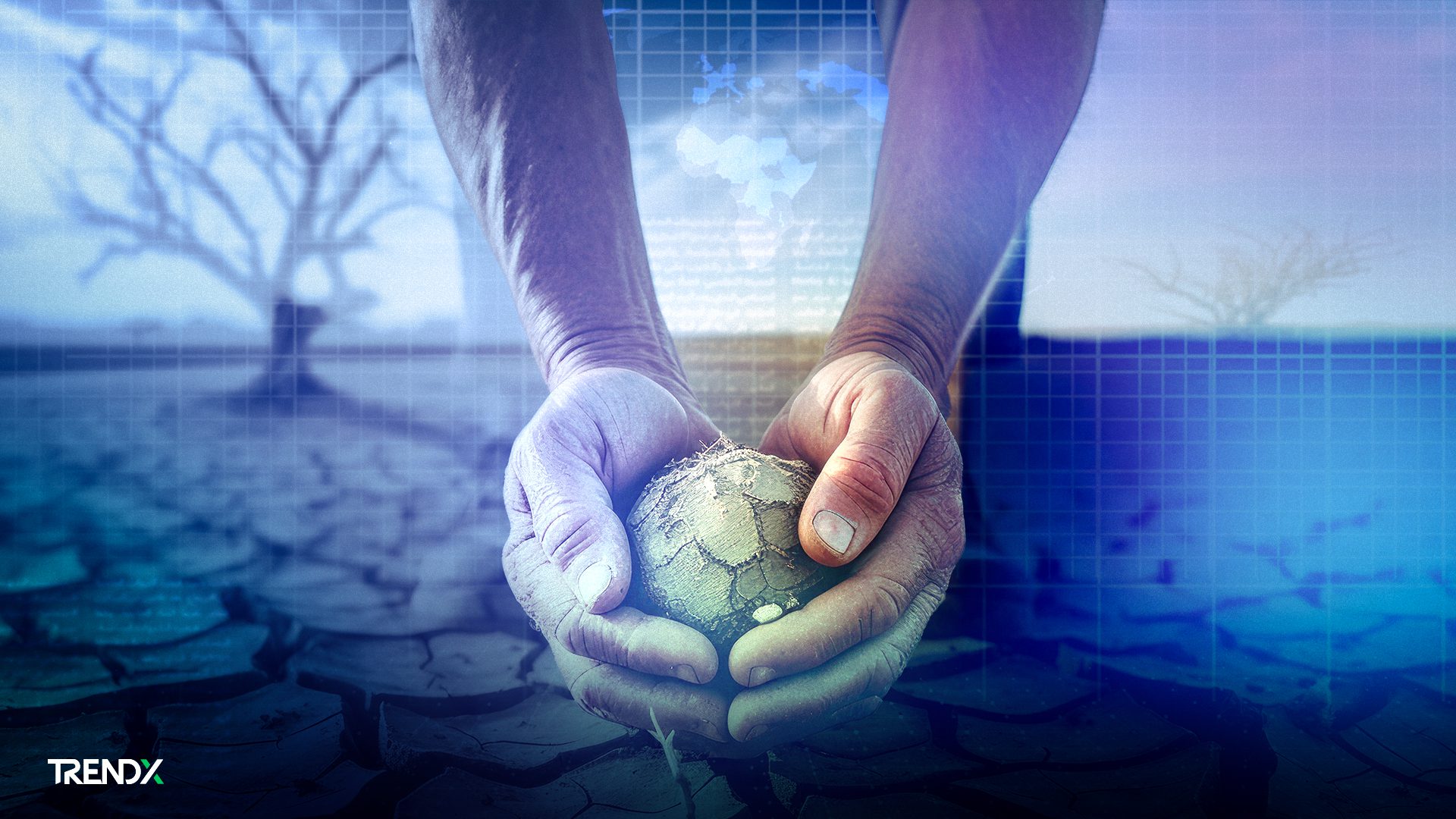 الجفاف العالمي.. قاتل الأرض الصامت