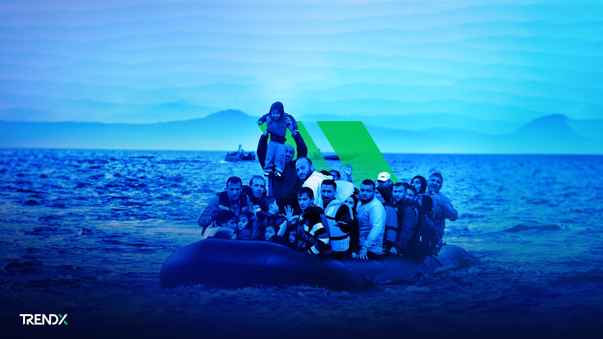 ضحايا الهجرة غير القانونية.. أوروبا مُتّهمة