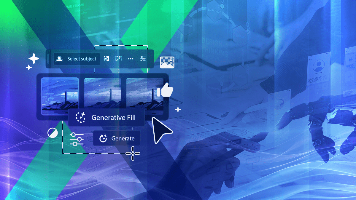 التصميم الإبداعي.. صناعة الإلهام