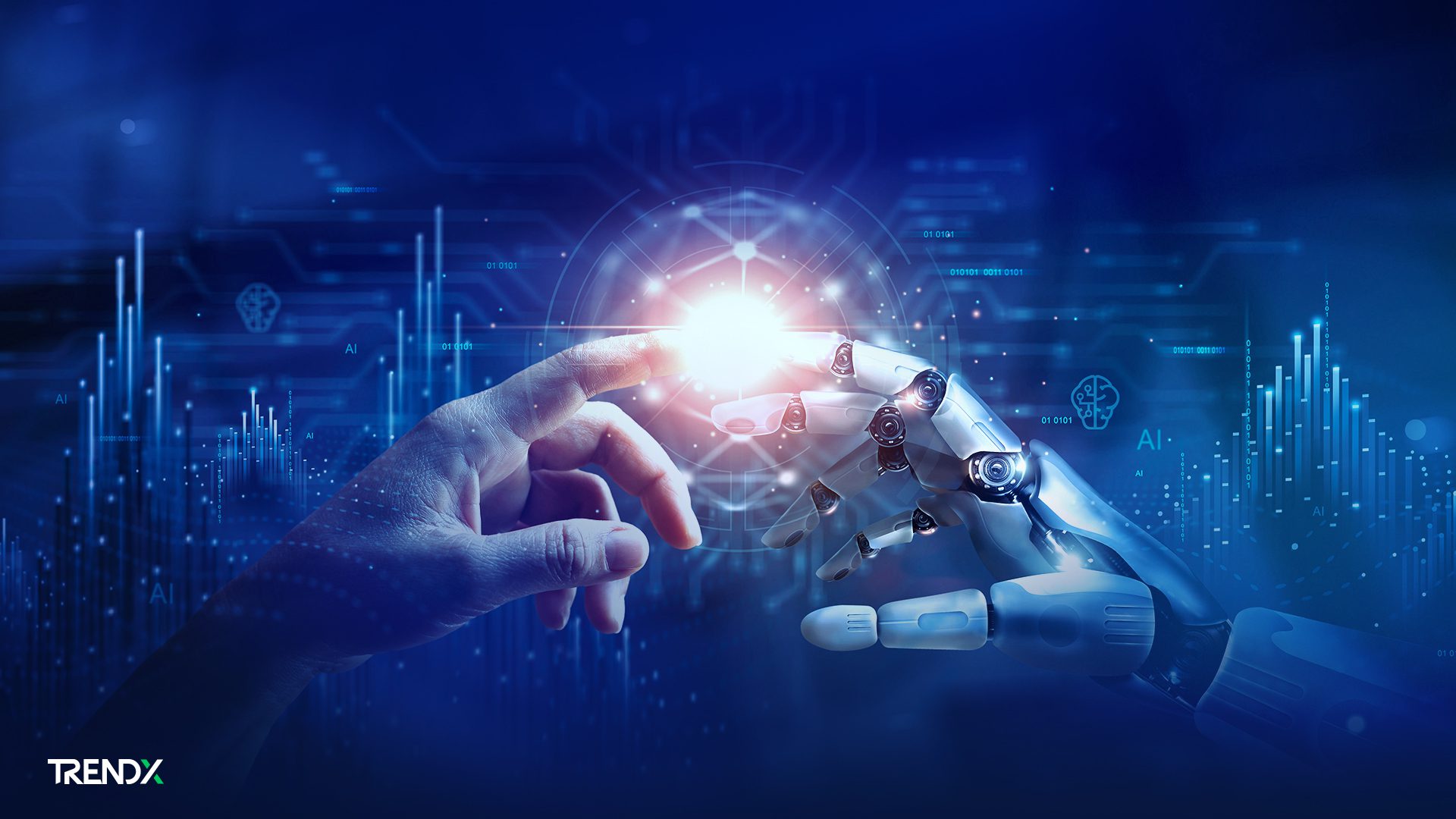 الذكاء الاصطناعي.. طور الأنسنة