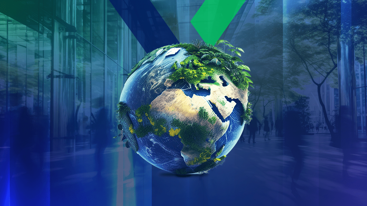 الاستدامة.. الأمل لتعافي الكوكب