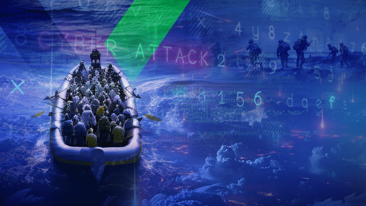 أخطر التهديدات التي تواجه البشرية في عالم اليوم