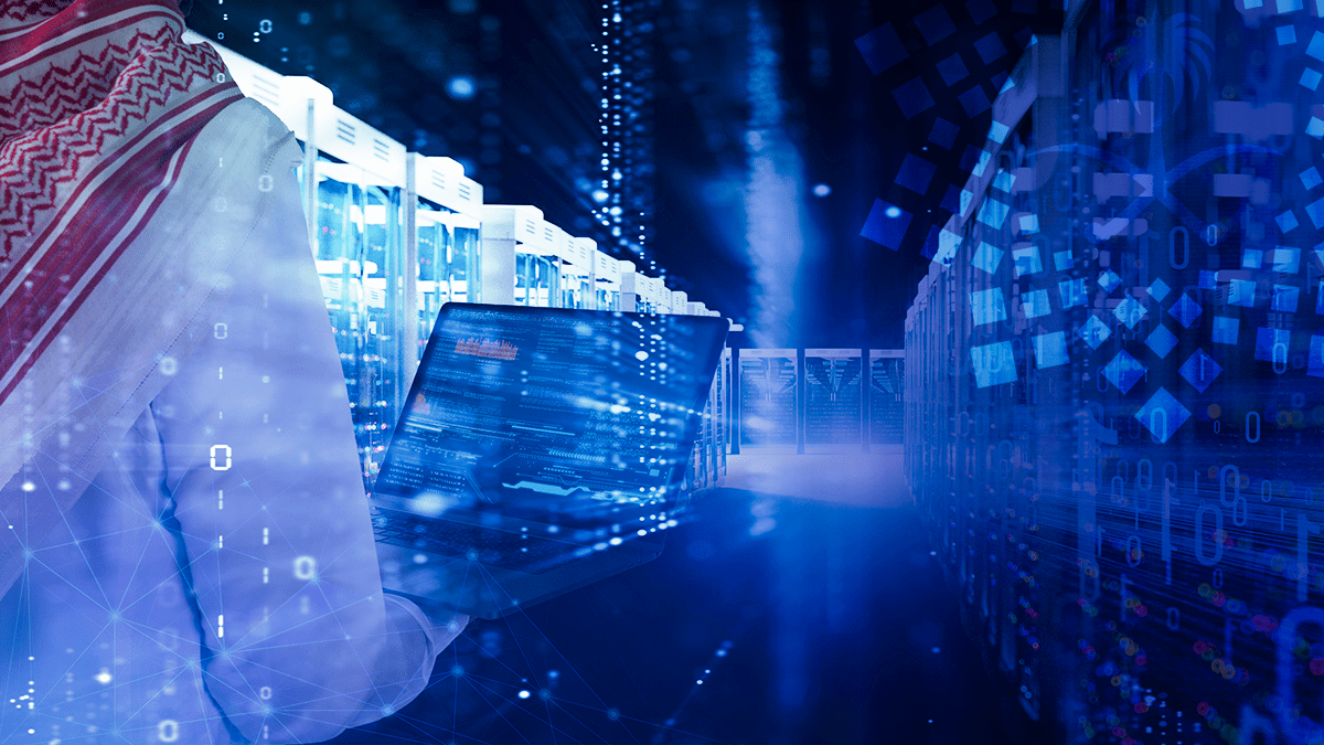 التحوّل الوطني.. المملكة محطّ أنظار العالم