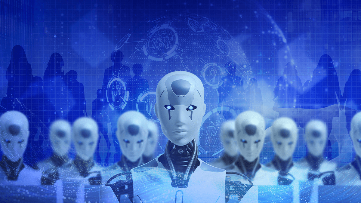 أثر الأتمتة.. أكثر الوظائف عرضة للخطر