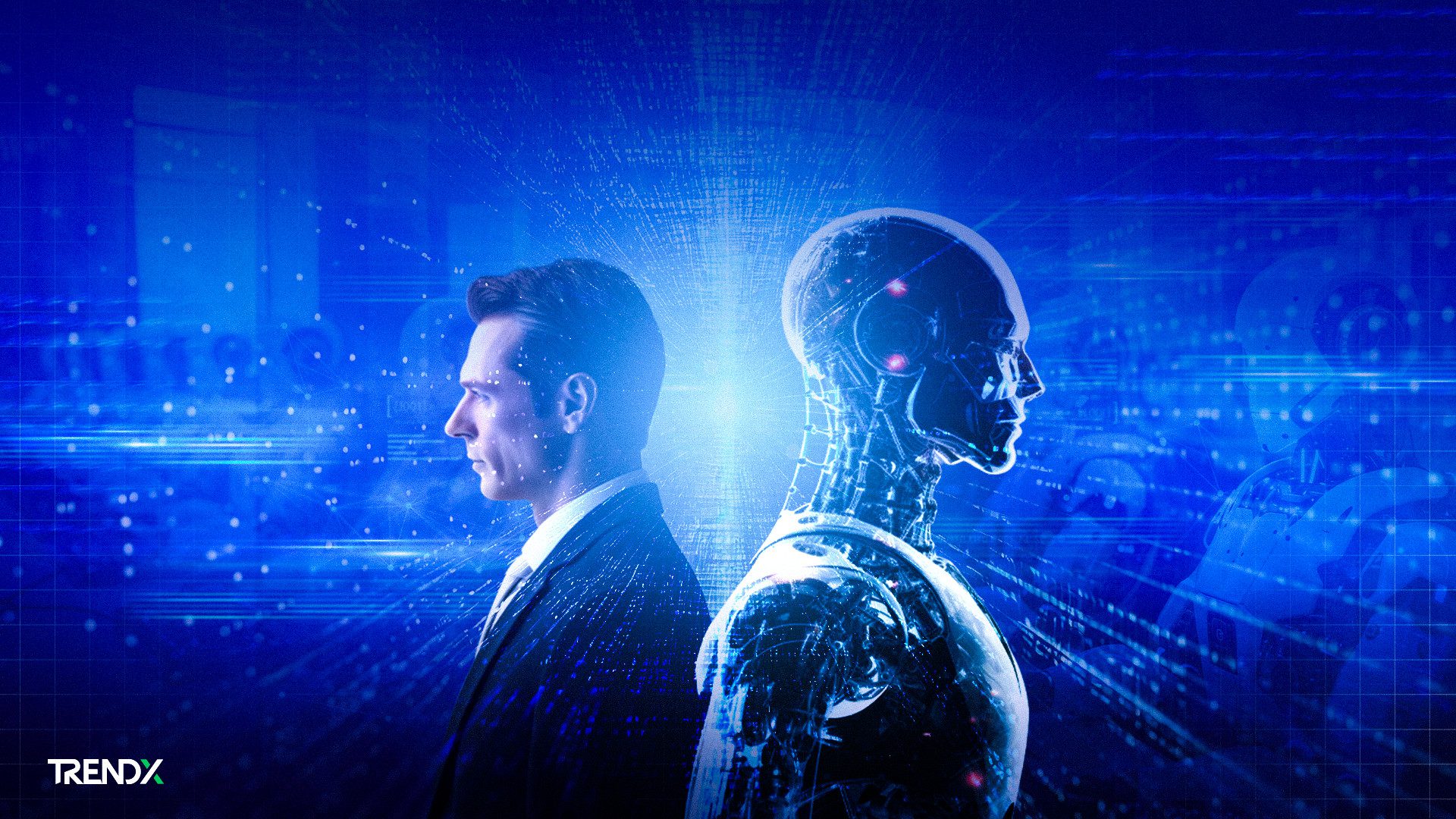 تأثير نشر الروبوتات المتقدمة.. أسواق العمل تتآكل