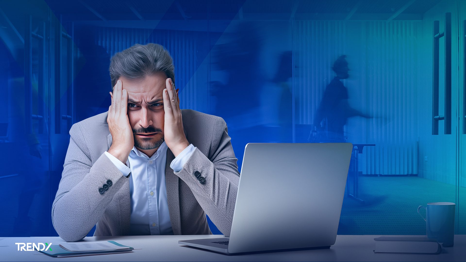 تغيير الوظائف لم يعد يؤتي ثماره