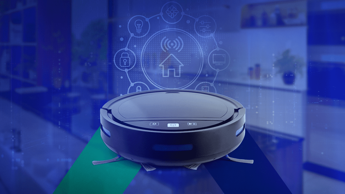 أكثر الدول اعتمادًا على الروبوتات المنزلية