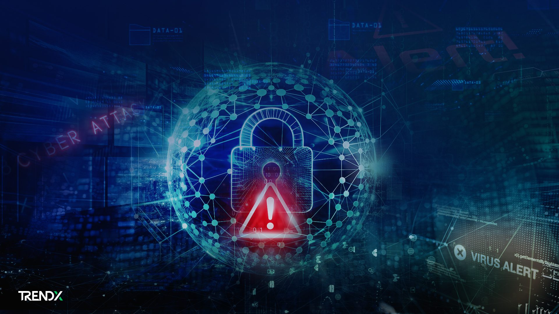 الأمن السيبراني.. تهديدات تفرض المواجهة