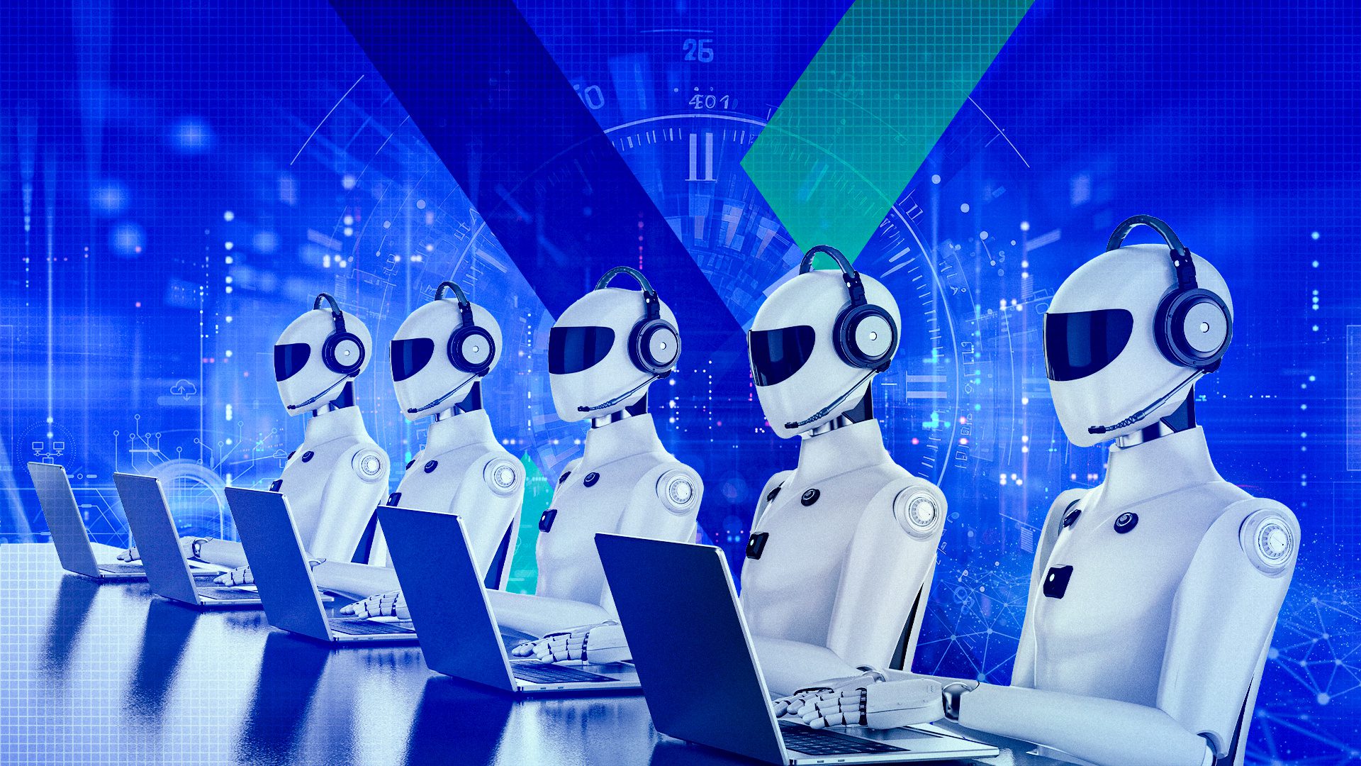 الذكاء الاصطناعي وزيادة الإنتاج.. علاقة طردية