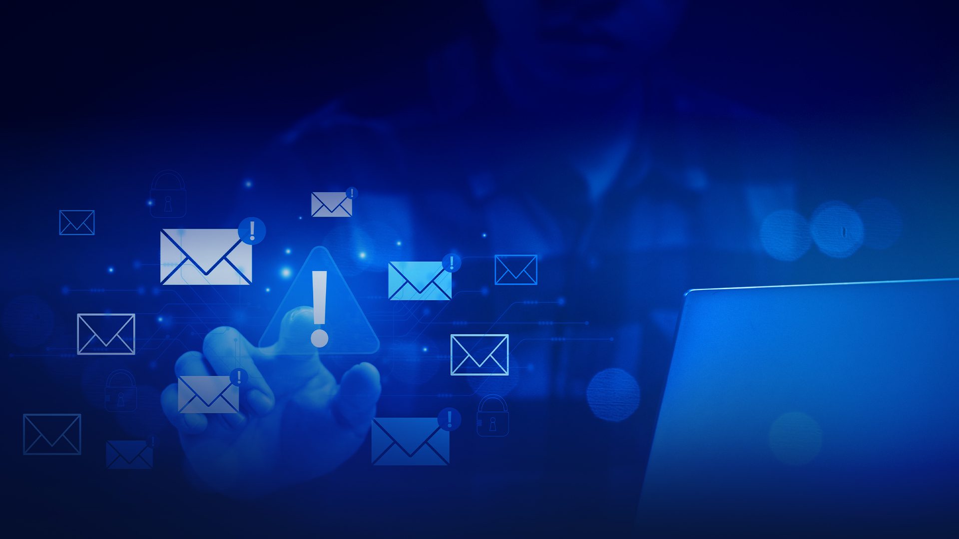 البريد الإلكتروني.. سلاح للهجمات السيبرانية