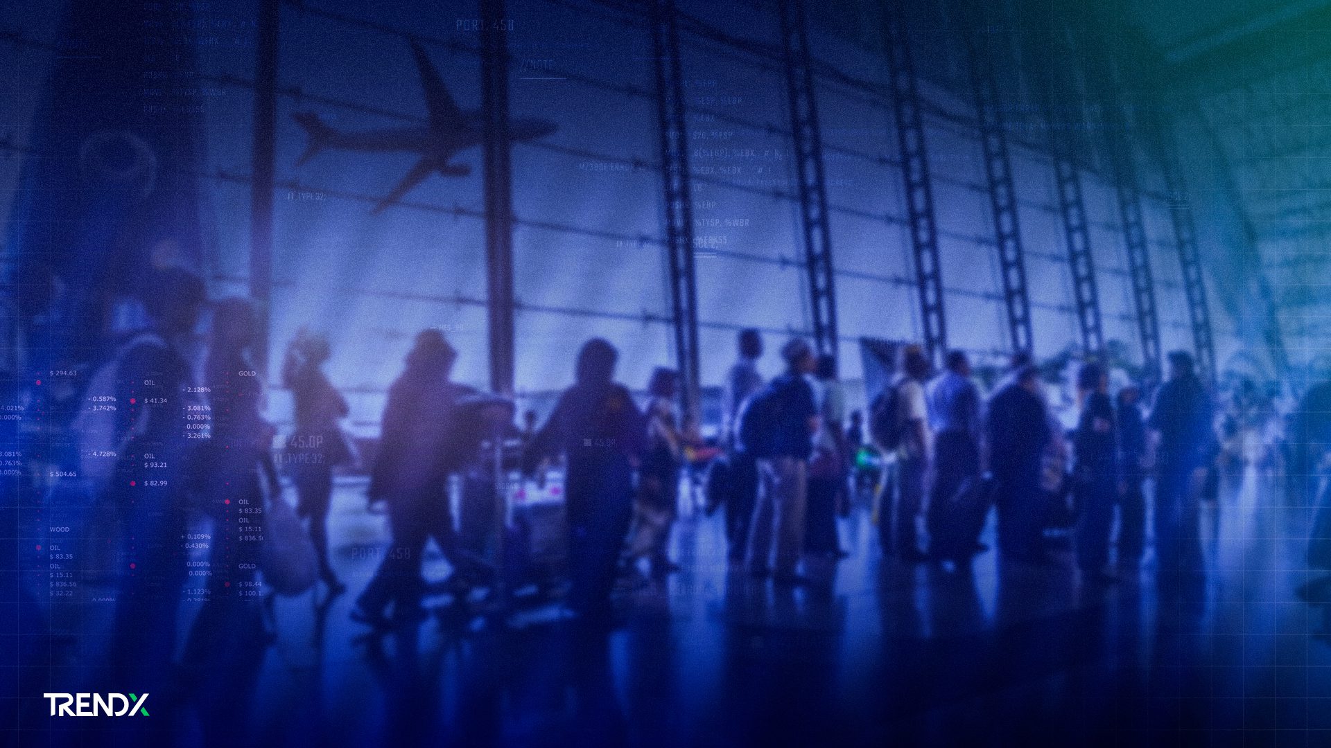 إرضاء المسافرين.. المطارات أمام تحدٍّ حرج