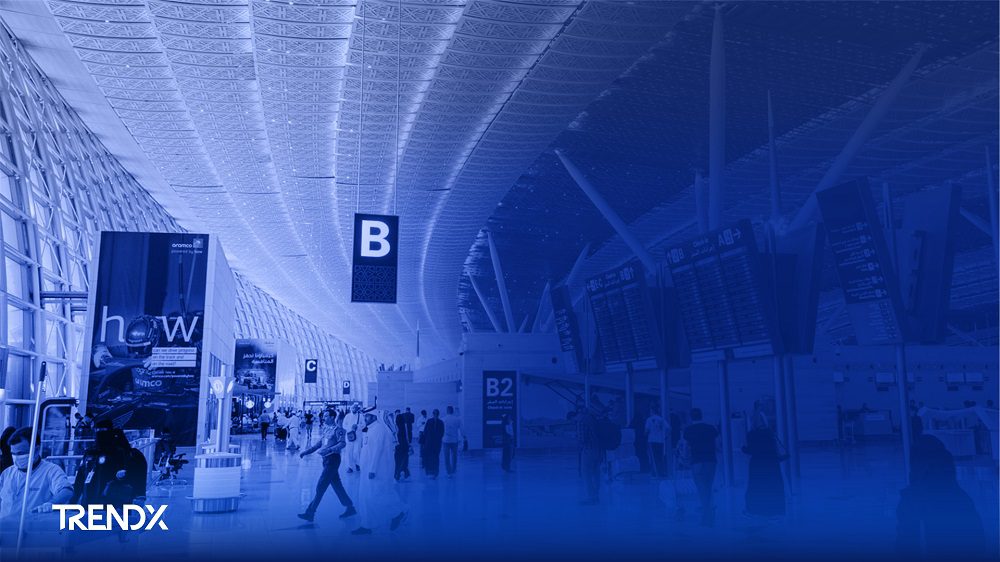 كيف تحول الشرق الأوسط إلى مركز رئيسي للطيران؟