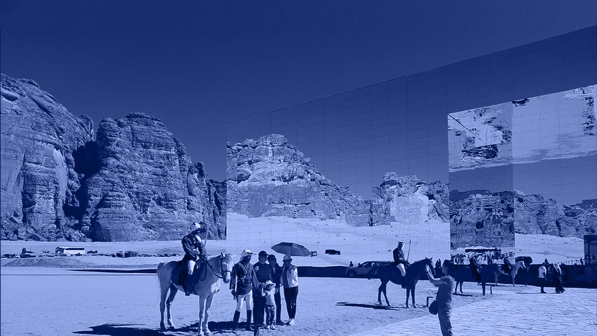 السياحة السعودية.. مجالات النمو