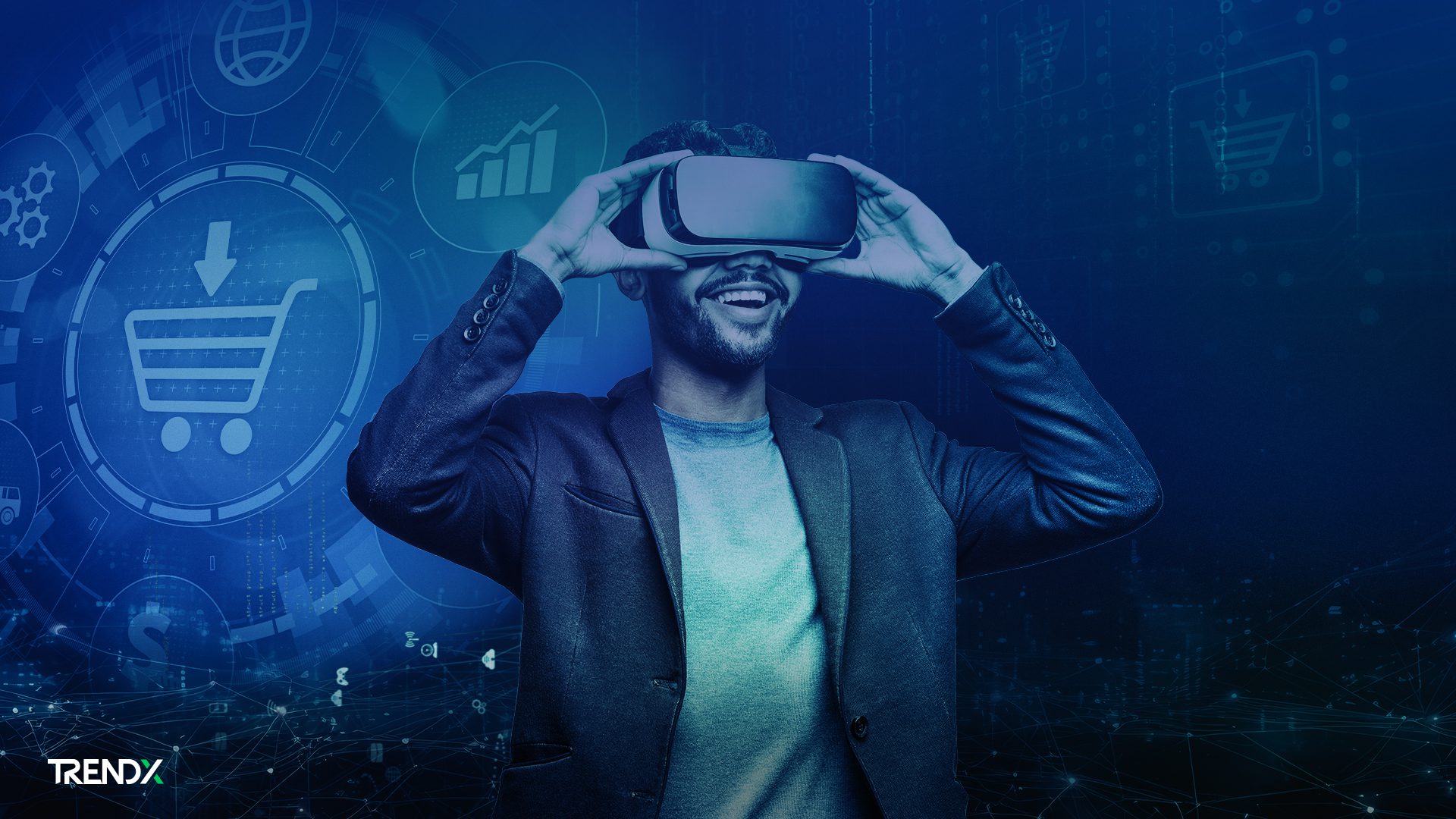 ثورة التجارة الإلكترونية: تقنية تغيّر قواعد اللعبة