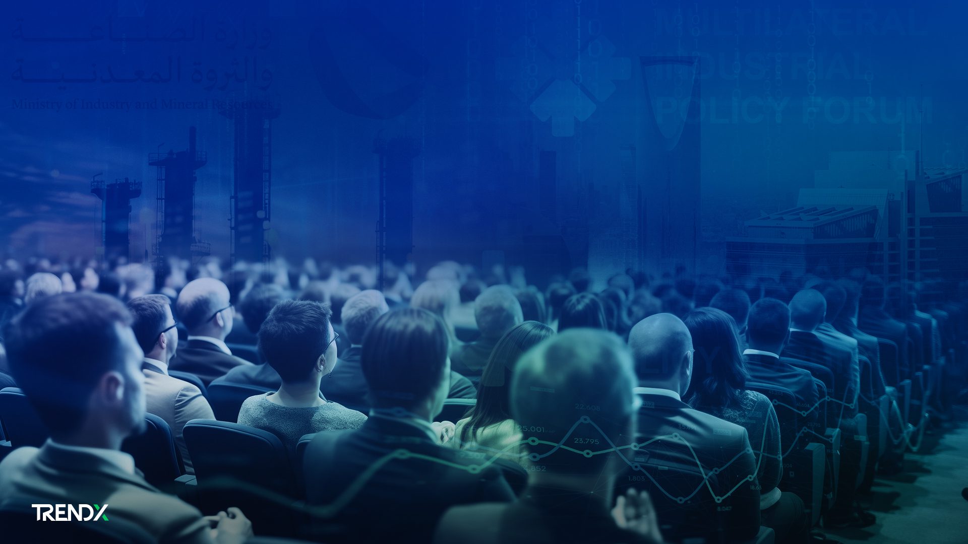 صناعة المستقبل.. رؤية سعودية وعالمية في منتدى السياسات الصناعية