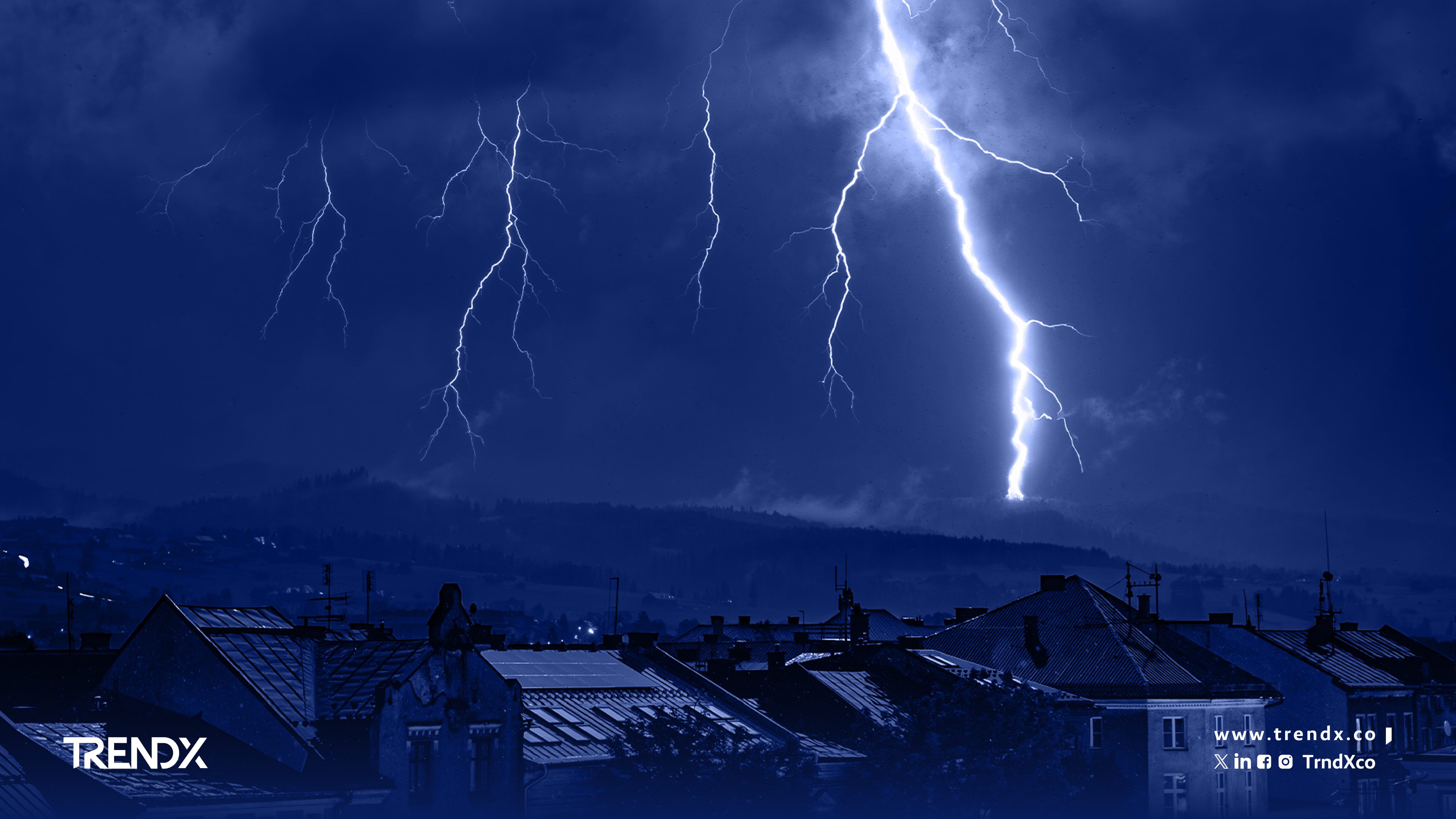 الاستعداد للمستقبل: تقليل مخاطر الكوارث من خلال التخطيط المستدام