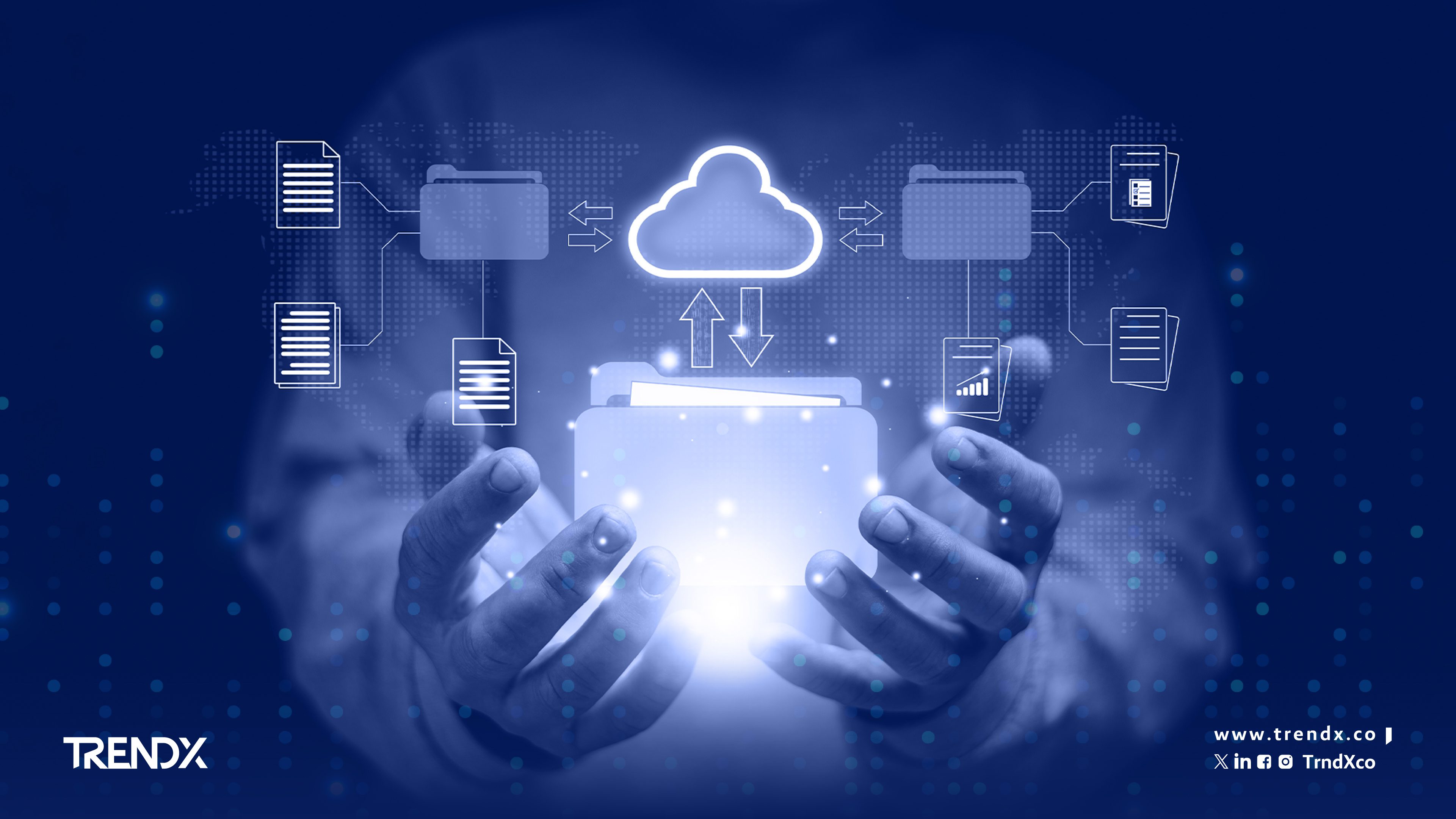 حفظ التراث الرقمي: أهمية الأرشفة والتوثيق في العصر الحديث