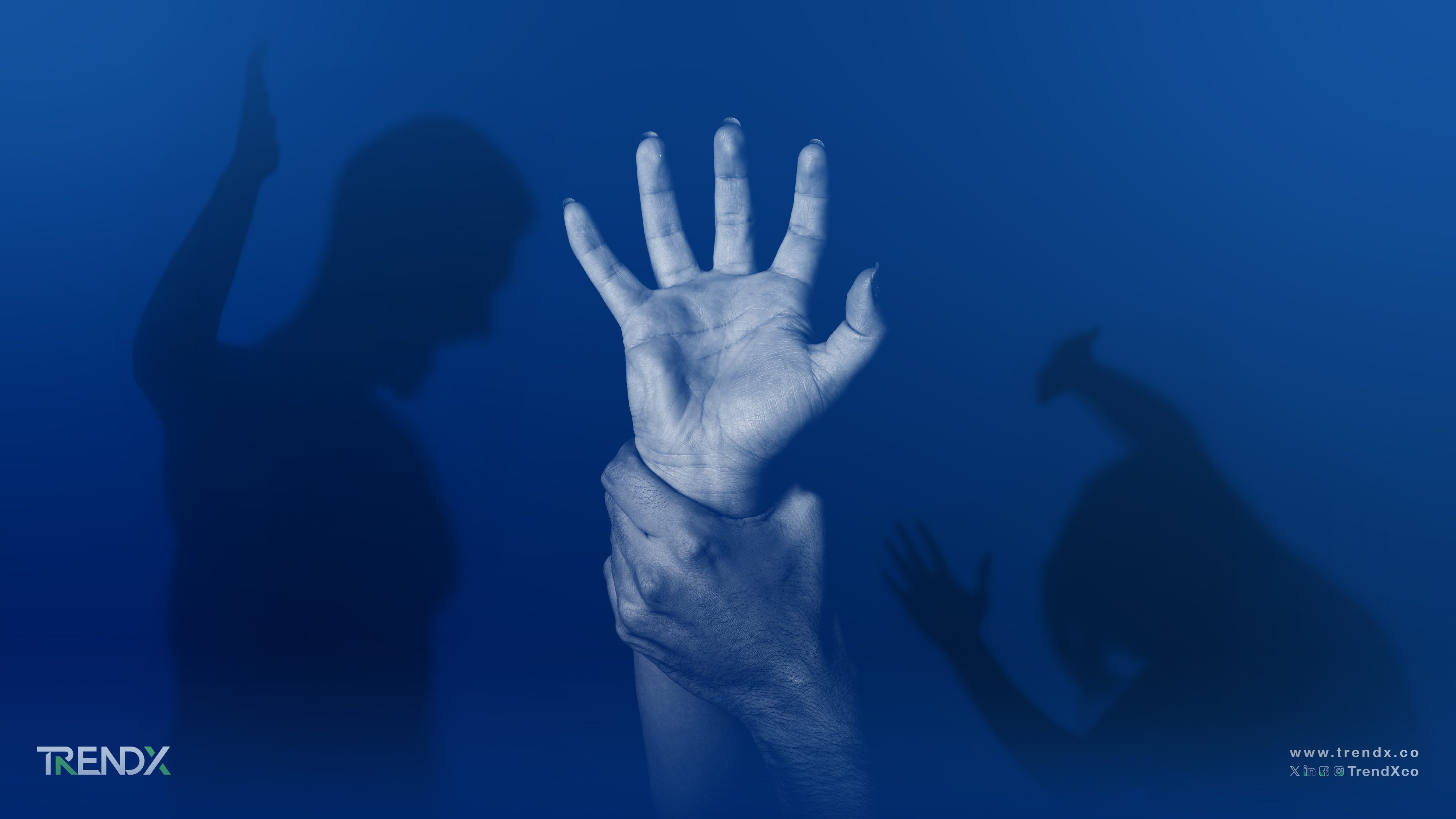 القضاء على العنف: نحو حماية المرأة وتمكينها