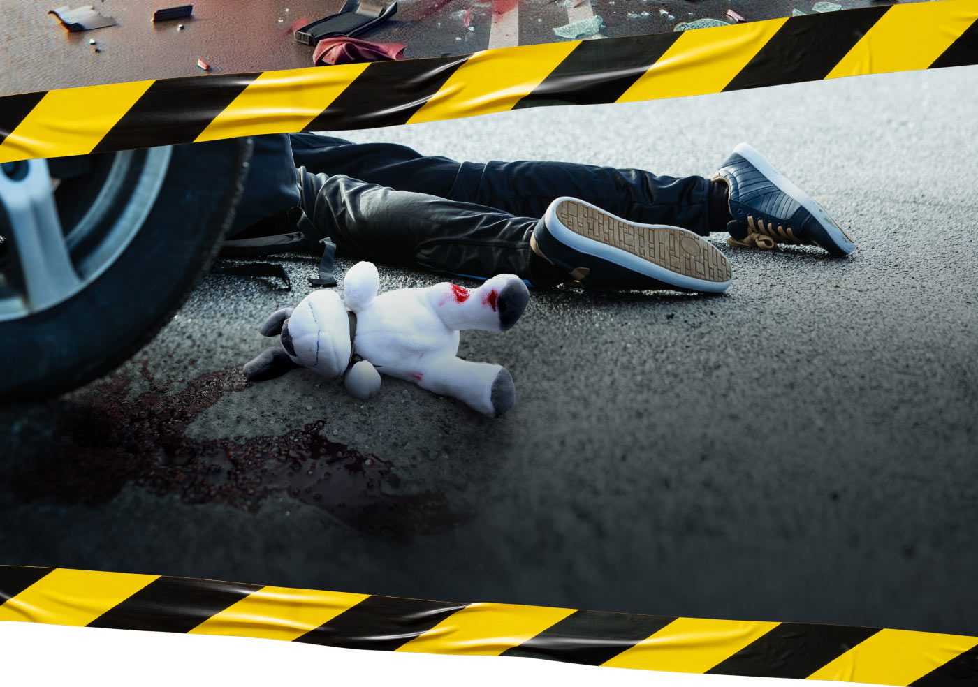 die