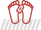 foot