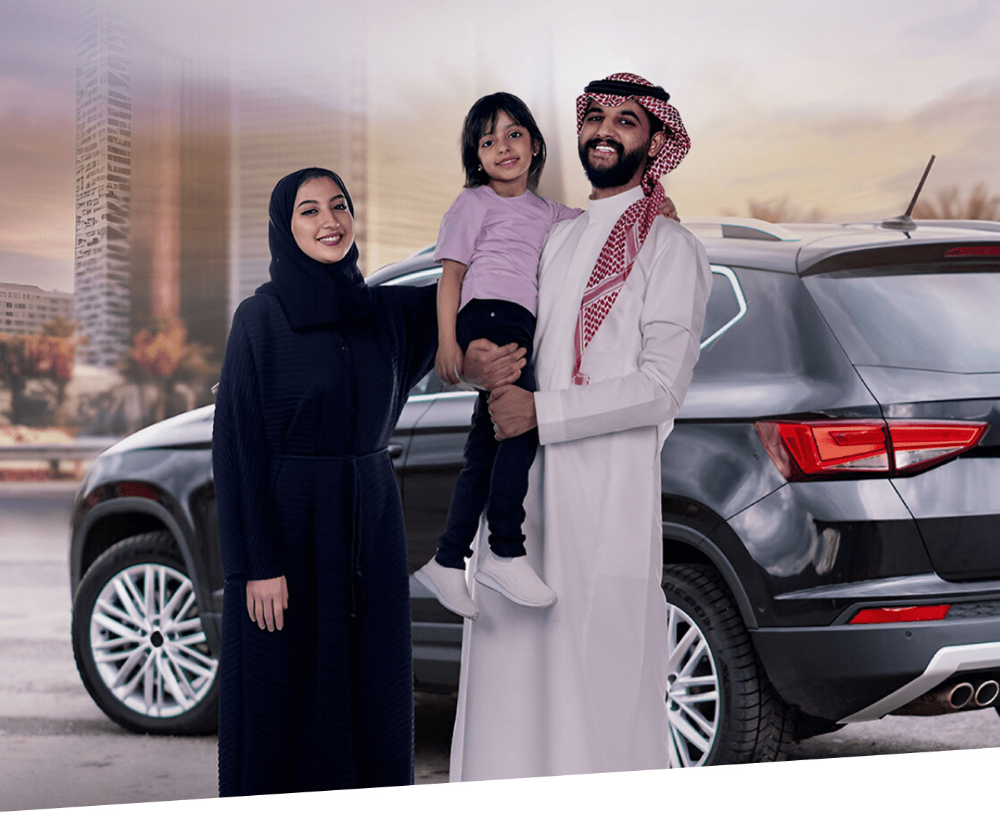 عائلة سعودية