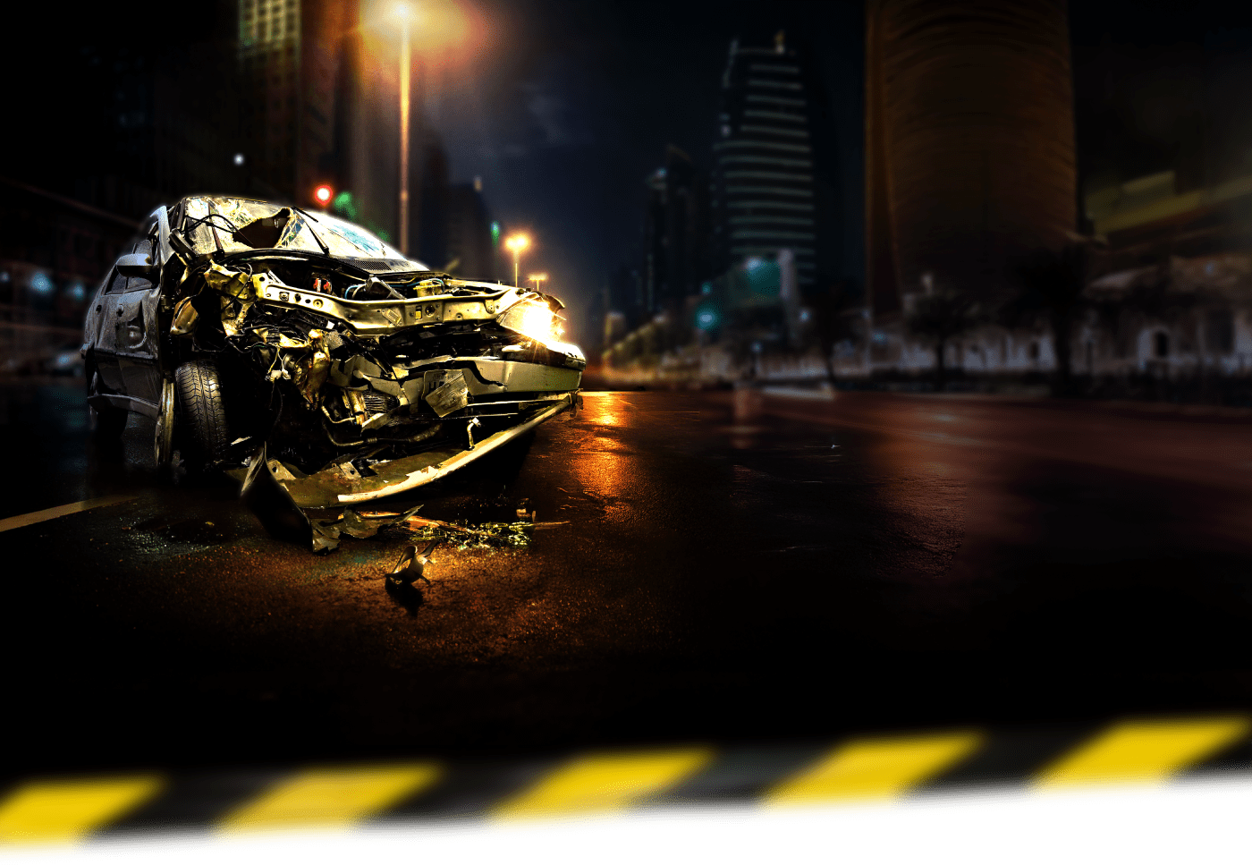 منعطف فاصل..