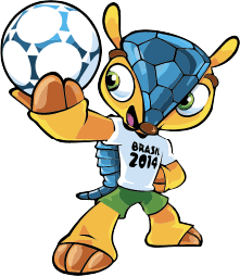 brazil 2014