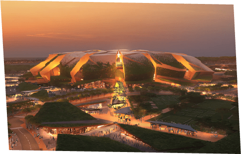 salman stadium