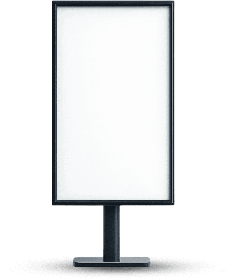 screen